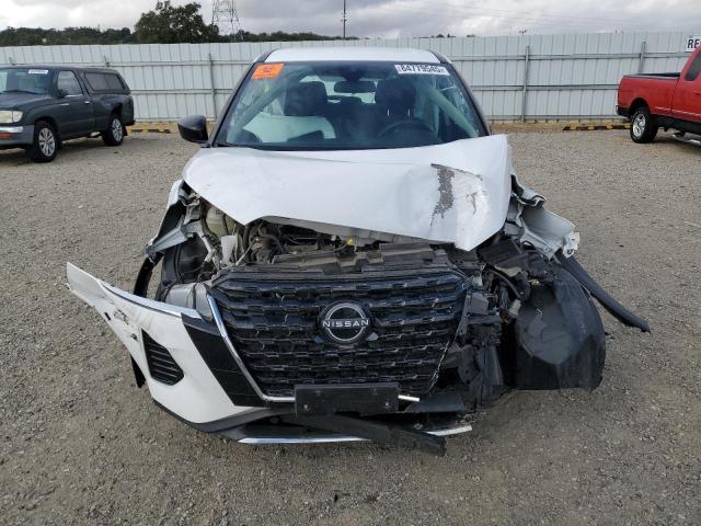 2024 NISSAN KICKS S 3N1CP5BV4RL491206