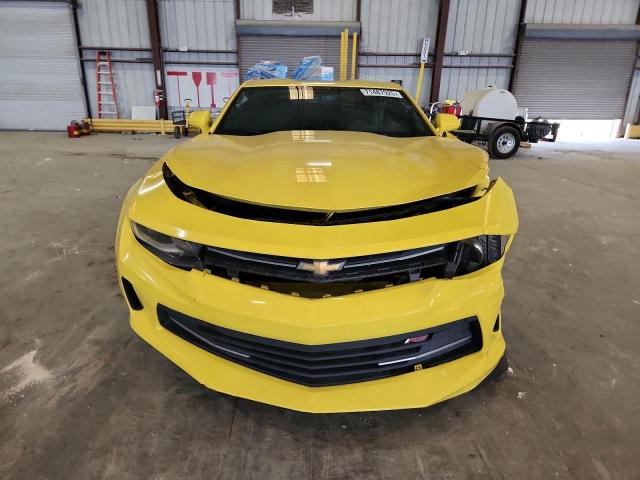 2017 CHEVROLET CAMARO 1G1FB1RSXH0132010