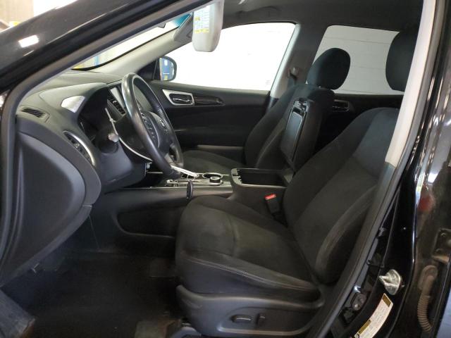 2014 NISSAN PATHFINDER - 5N1AR2MM4EC729672