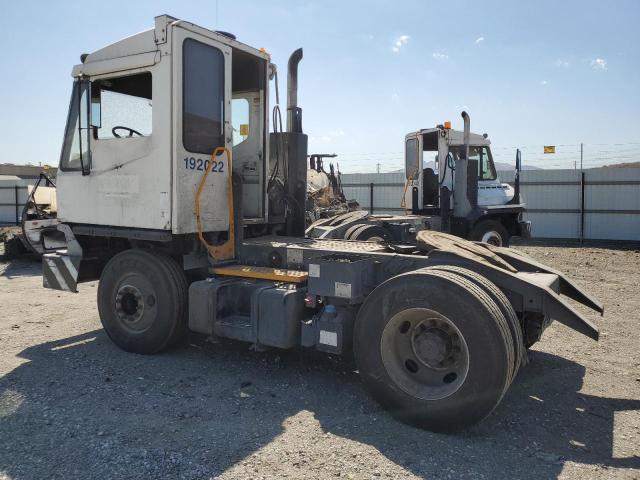 KALMAR UNKNOWN 2019 white   350737 photo #3