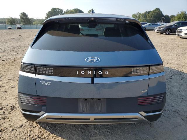 2023 HYUNDAI IONIQ 5 SE #3278703617