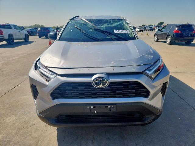 2024 TOYOTA RAV4 LE - 2T3H1RFV4RC301145