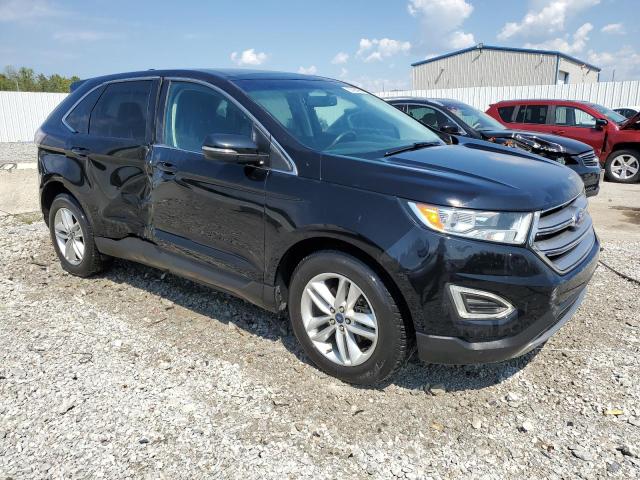 2016 FORD EDGE SEL - 2FMPK3J80GBC05465