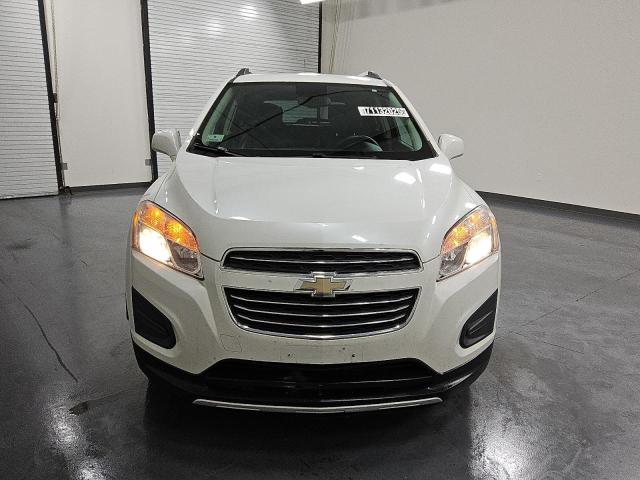 2016 CHEVROLET TRAX 1LT - KL7CJPSBXGB635661