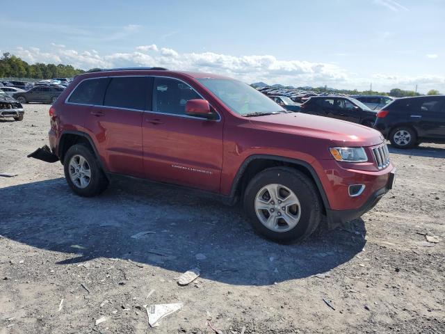 2014 JEEP GRAND CHEROKEE LAREDO #3305214026