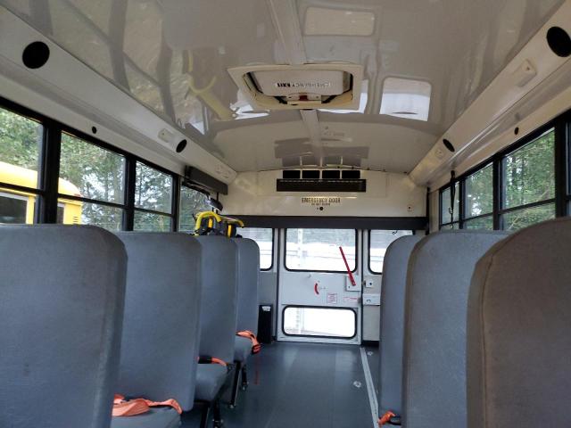 2012 CHEVROLET EXPRESS G4 #3275600801