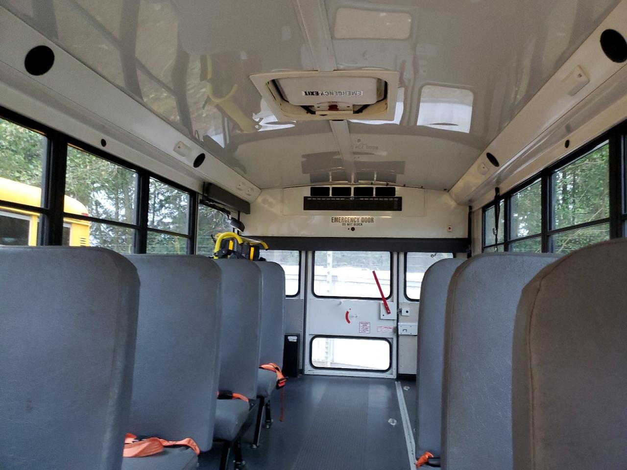 Lot #3275600801 2012 CHEVROLET EXPRESS G4