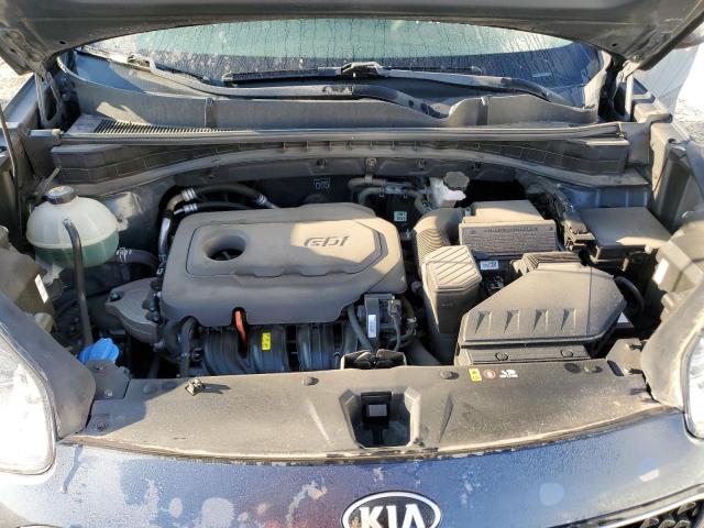 2017 KIA SPORTAGE L #3286537145