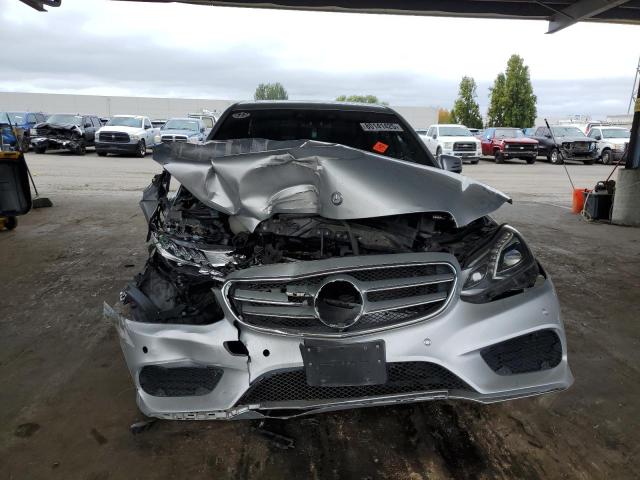 2014 MERCEDES-BENZ E 350 4MAT - WDDHF8JB9EA837918