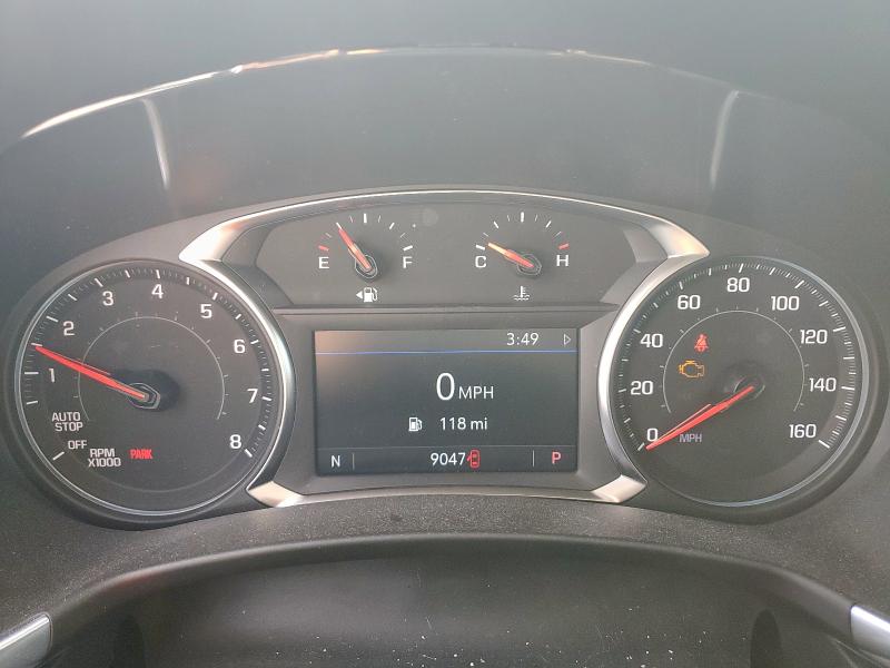 2024 CHEVROLET EQUINOX PREMIER 3GNAXNEG1RL126541