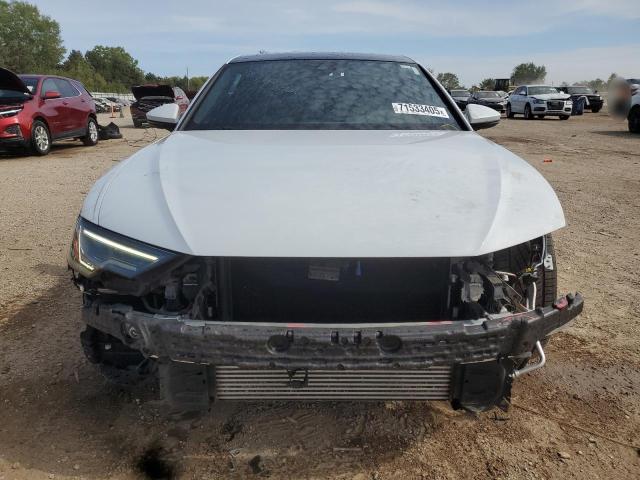 2019 AUDI A6 PREMIUM WAUL2AF2XKN110269