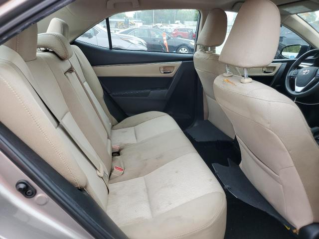 2016 TOYOTA COROLLA L - 5YFBURHE9GP382420