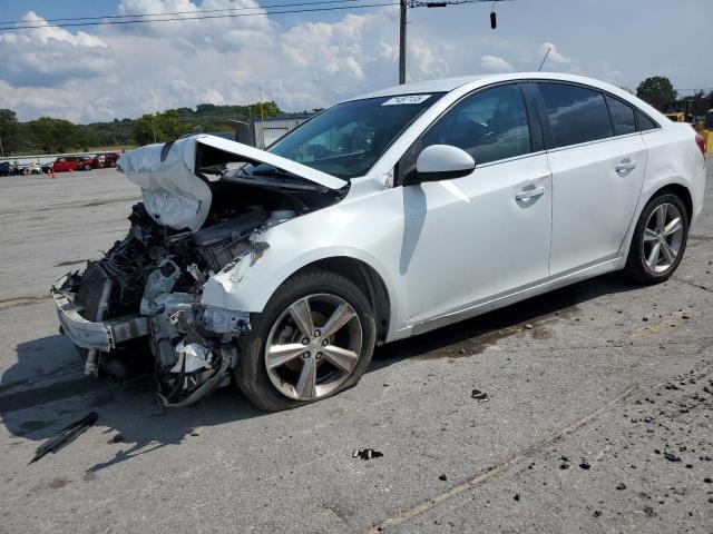 2016 CHEVROLET CRUZE LIMITED LT 1G1PF5SB0G7118522