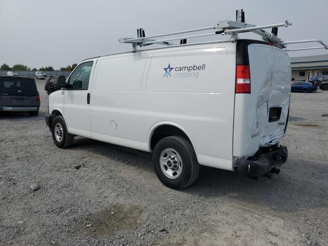 2024 GMC SAVANA G25 #3303691025