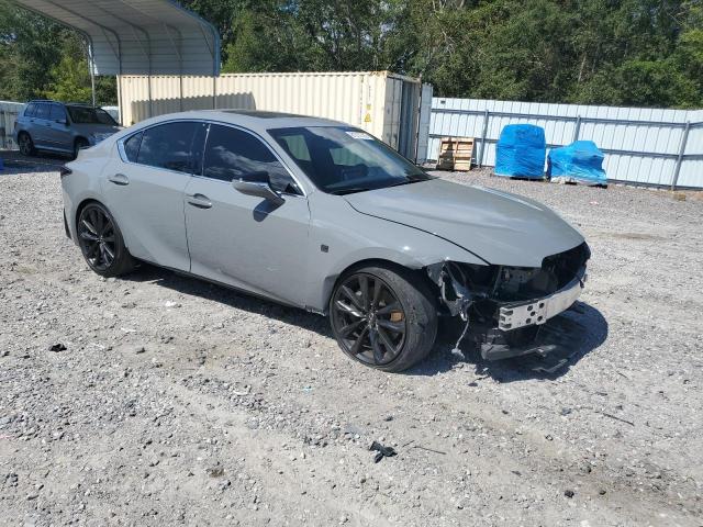 2024 LEXUS IS 350 F S - JTHBZ1B22R5075509