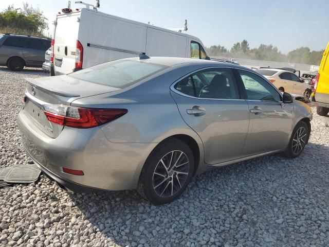2017 LEXUS ES 350 58ABK1GG6HU041561