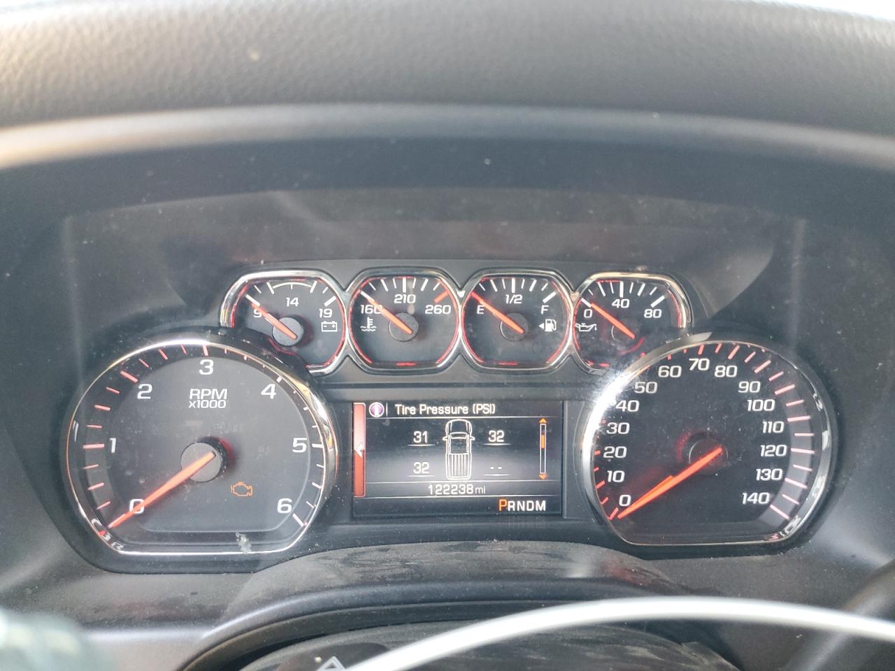 GMC SIERRA 1500 C1500 SLE