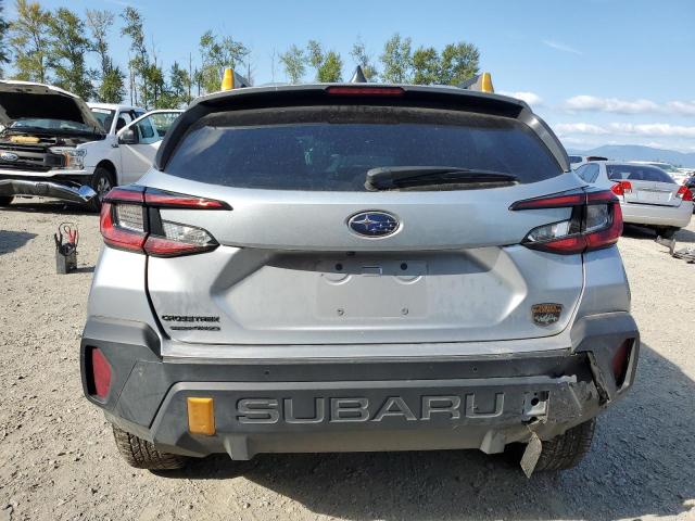 2024 SUBARU CROSSTREK 4S4GUHU6XR3734765
