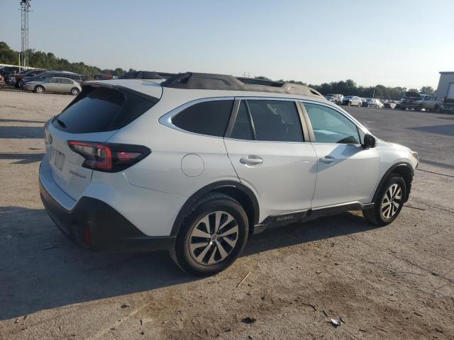 2021 SUBARU OUTBACK PREMIUM 4S4BTADC5M3161437