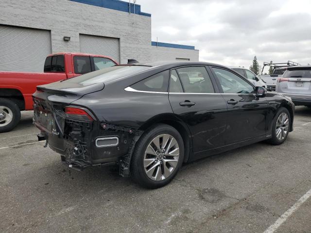 2023 TOYOTA MIRAI XLE - Inny widok