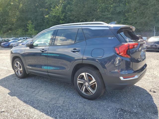 2018 GMC TERRAIN SL 3GKALVEV1JL300930