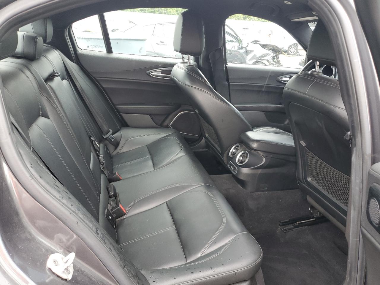 ALFA ROMEO GIULIA SPRINT