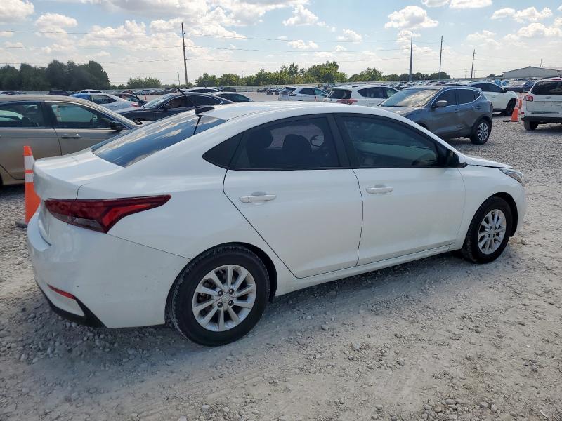 2018 HYUNDAI ACCENT SE - 3KPC24A30JE019938