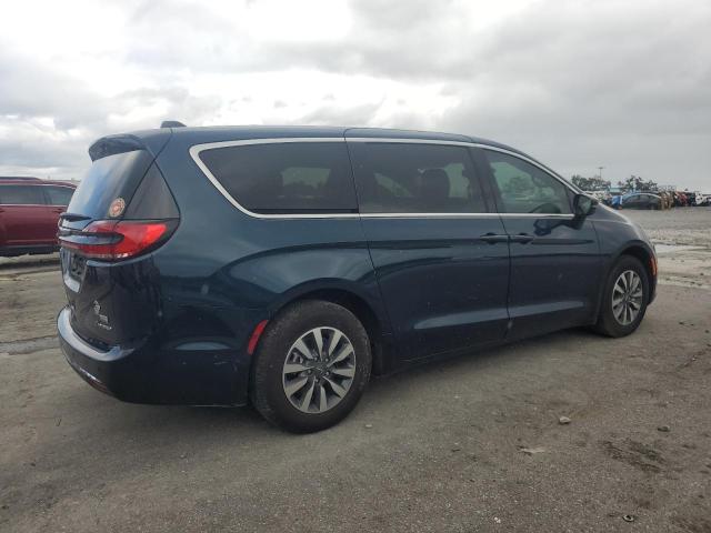 2024 CHRYSLER PACIFICA HYBRID SELECT 2C4RC1S74RR103519