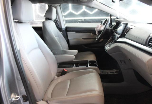 2023 HONDA ODYSSEY EXL 5FNRL6H63PB048629