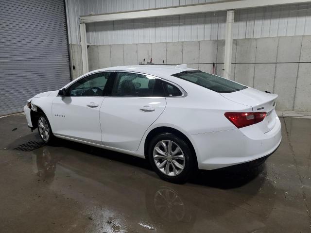 2023 CHEVROLET MALIBU LT - 1G1ZD5ST0PF140047
