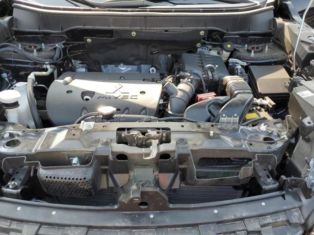 2025 MITSUBISHI OUTLANDER JA4ARUAU8SU002555