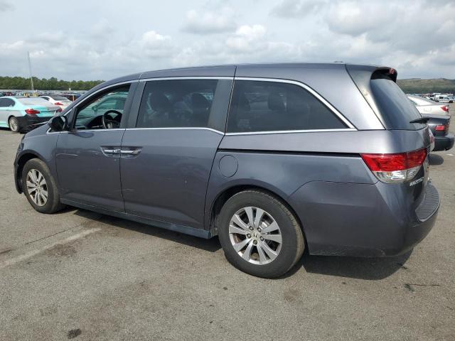 2016 HONDA ODYSSEY SE 5FNRL5H39GB108946
