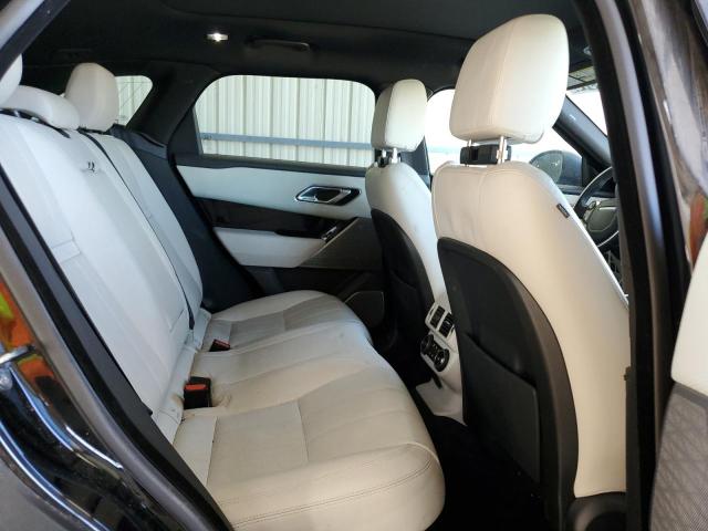 2020 LAND ROVER RANGE ROVE SALYK2FV3LA239898