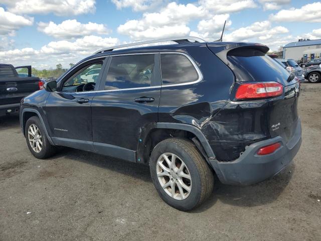 2017 JEEP CHEROKEE L 1C4PJMCB7HW545525