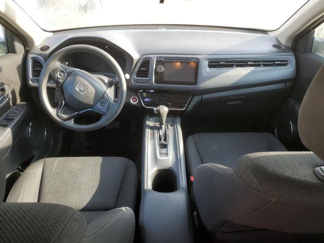 2016 HONDA HR-V EX - 3CZRU6H56GM105819