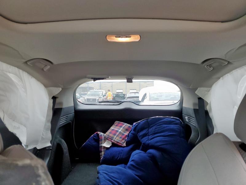 2022 HONDA HR-V EX 3CZRU6H57NM709960