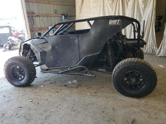 2017 CAN-AM MAVERICK X 3JBVDAW21HK001058