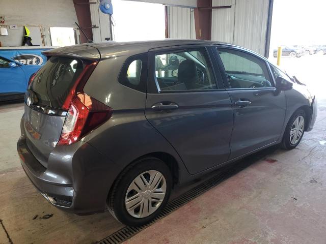 2020 HONDA FIT LX 3HGGK5H46LM701612
