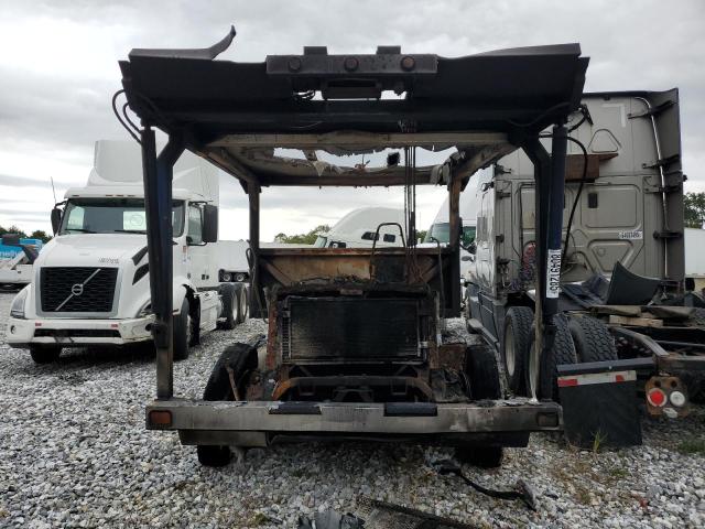 2008 KENWORTH T300 #3304743958