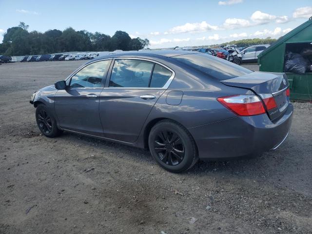 2014 HONDA ACCORD LX - 1HGCR2F35EA149894
