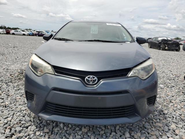 2014 TOYOTA COROLLA L - 2T1BURHE8EC132406