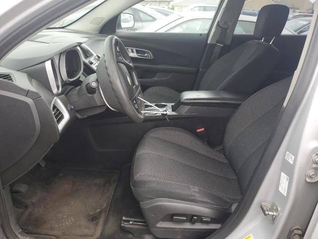 2017 CHEVROLET EQUINOX LS 2GNFLEEKXH6156212