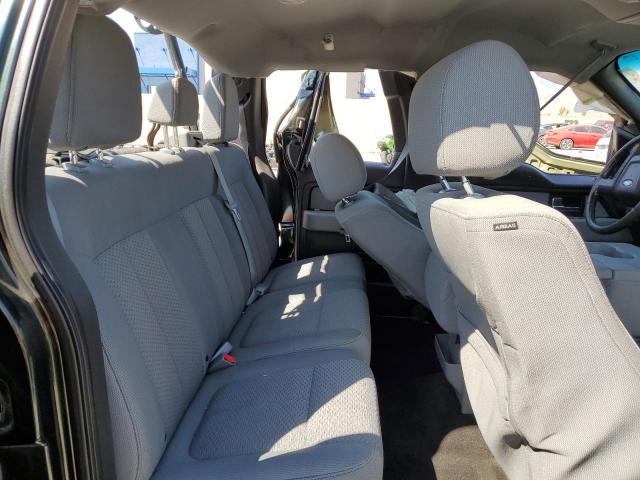 2014 FORD F150 SUPER - 1FTFX1CF1EKD45531