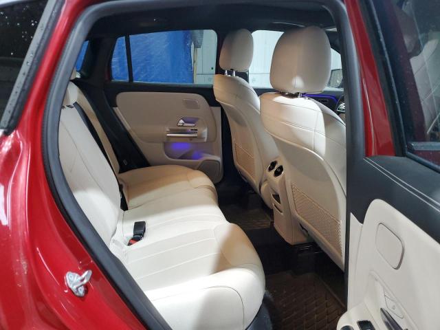 2021 MERCEDES-BENZ GLA 250 4MATIC W1N4N4HB8MJ275804