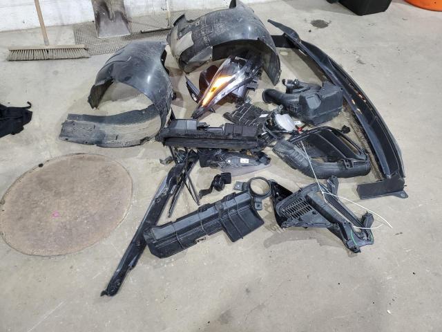 2019 KIA FORTE FE - 3KPF24AD4KE128443