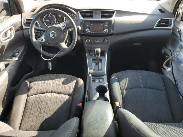 2017 NISSAN SENTRA S 3N1AB7AP5HL660832