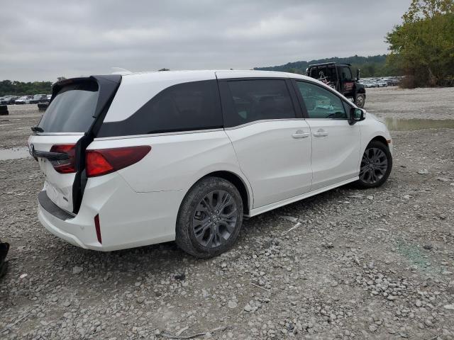 2025 HONDA ODYSSEY TO 5FNRL6H83SB036619