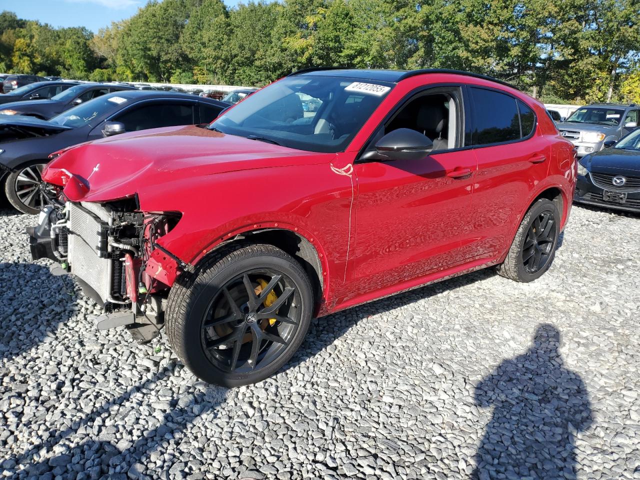 Vehicle photo