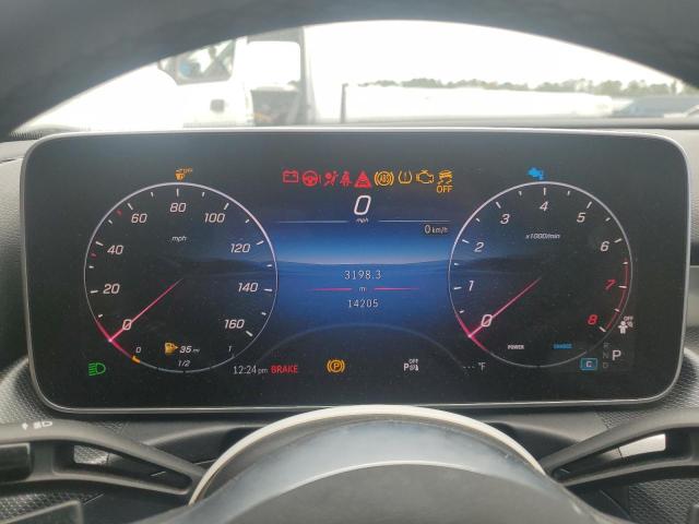2025 MERCEDES-BENZ C 300 W1KAF4GB8SR250933