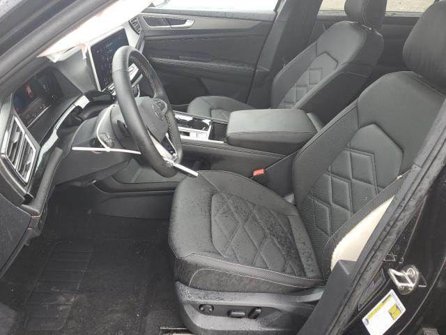 2025 VOLKSWAGEN ATLAS CROSS SPORT SE 1V2KE2CA6SC212475